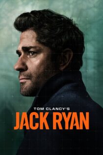 دانلود سریال تام کلنسی: جک رایان Tom Clancy’s Jack Ryan