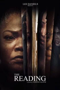 فیلم The Reading 2023 غیبگویی