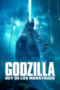 فیلم گودزیلا: پادشاه هیولاها Godzilla: King of the Monsters 2019