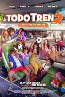 فیلم حال بچهها خوب است ۲ The Kids Are Alright 2022 فیلم حال بچهها خوب است ۲ The Kids Are Alright 2022