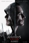 فیلم Assassins Creed 2016 فرقه ی قاتلین  
