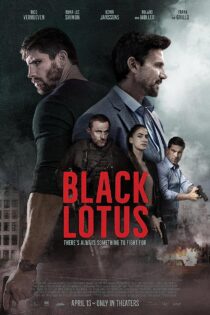 دانلود فیلم نیلوفر سیاه Black Lotus 2023