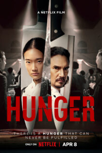 دانلود فیلم گرسنگی Hunger 2023