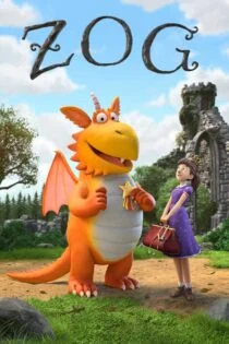 فیلم زاگ Zog 2018