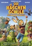 فیلم آکادمی خرگوش‌ها: ماموریت تخم مرغی Rabbit Academy: Mission Eggpossible 2022