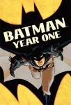فیلم بتمن: سال اول Batman: Year One 2011