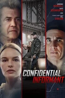 فیلم خبرچین محرمانه Confidential Informant 2023 فیلم خبرچین محرمانه Confidential Informant 2023