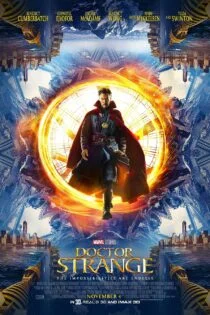 فیلم دکتر استرانج Doctor Strange 2016 فیلم دکتر استرانج Doctor Strange 2016
