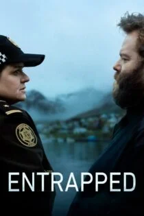 سریال فریب خورده Entrapped