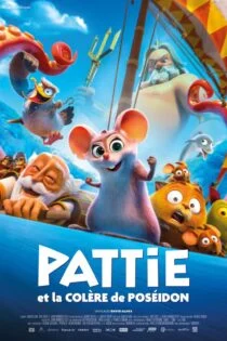 فیلم دم حماسی Epic Tails 2022