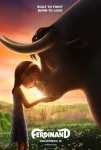 فیلم فردیناند Ferdinand 2017