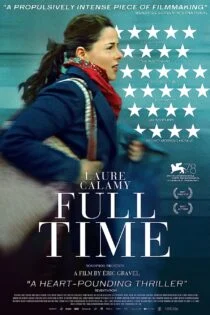 فیلم تمام وقت Full Time 2021