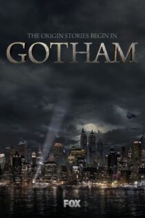 دانلود سریال گاتهام Gotham