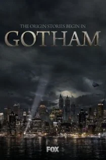 سریال گاتهام Gotham سریال گاتهام Gotham