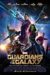فیلم Guardians of the Galaxy 2014 نگهبانان کهکشان