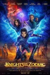 فیلم شوالیه‌های زودیاک Knights of the Zodiac 2023