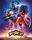 فیلم Ladybug & Cat Noir: The Movie 2023 دختر کفشدوزکی و پسر گربه‌ای: بیداری