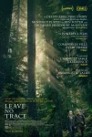 فیلم هیچ ردی باقی نگذار Leave No Trace 2018