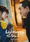 فیلم برافروختن ستاره‌ها Lighting up the Stars 2022