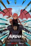 فیلم نیمونا Nimona 2023