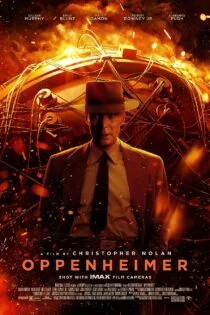 فیلم Oppenheimer 2023 اوپنهایمر