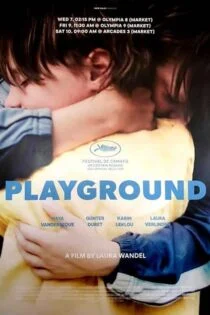 فیلم زمین بازی Playground 2021