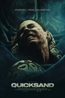 فیلم Quicksand 2023 باتلاق شنی