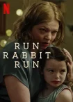فیلم فرار کن خرگوش فرار کن Run Rabbit Run 2023