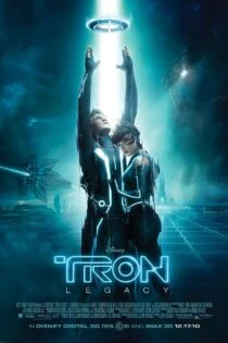 فیلم ترون: میراث TRON: Legacy 2010
