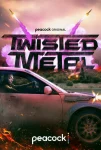 سریال Twisted Metal 2023 تویستد متال