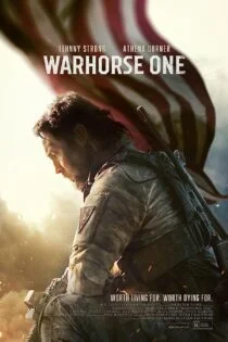 فیلم Warhorse One 2023 اسب جنگی تنها