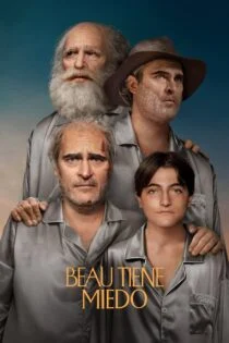 فیلم بو ترسیده Beau Is Afraid 2023