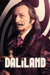 فیلم دالی‌لند Daliland 2022