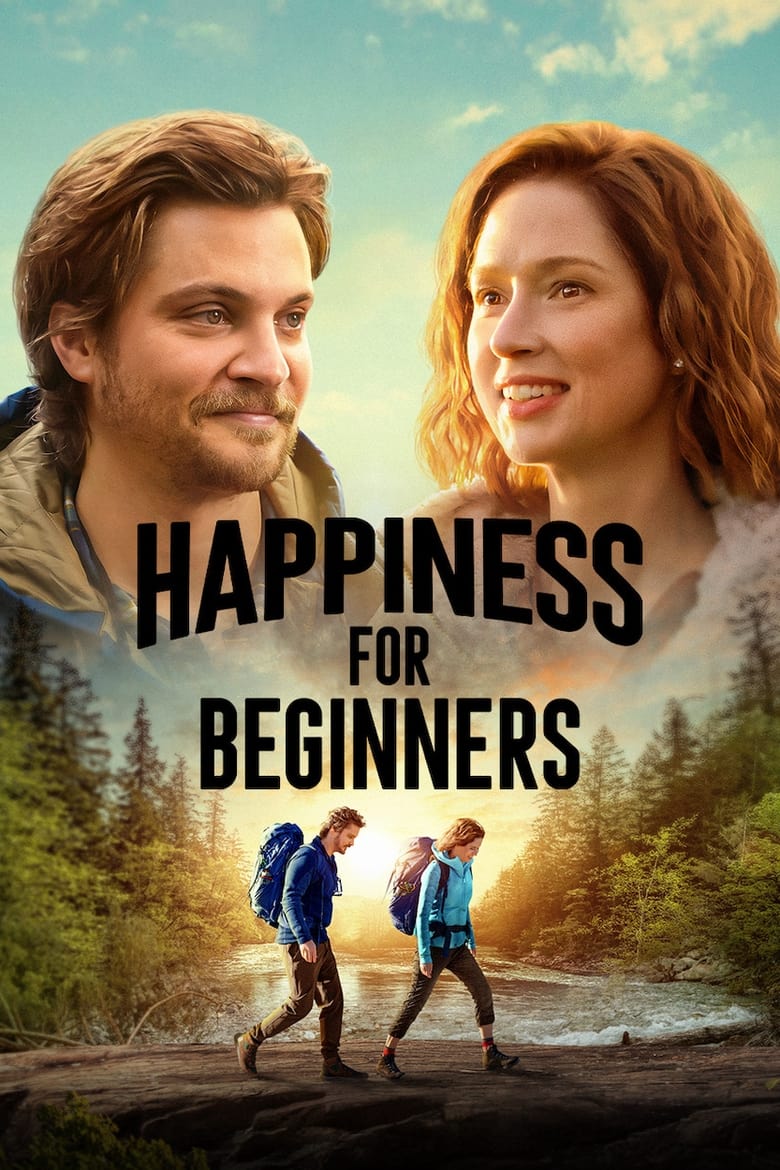 دانلود فیلم شادی برای مبتدیان Happiness for Beginners 2023