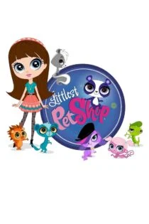 سریال مغازه کوچک حیوانات Littlest Pet Shop سریال مغازه کوچک حیوانات Littlest Pet Shop