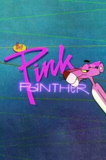 دانلود سریال پلنگ صورتی The Pink Panther