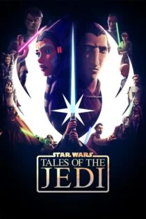 سریال جنگ ستارگان: داستان های جدای Tales of the Jedi