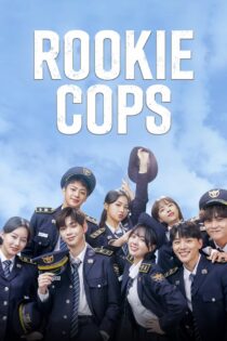 دانلود سریال پلیس‌های تازه‌کار Rookie Cops