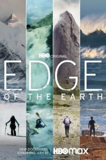 سریال لبه زمین Edge of the Earth