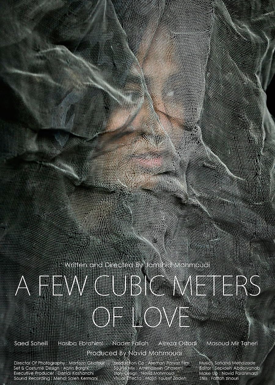 دانلود فیلم چند متر مکعب عشق A Few Cubic Meters of Love 2014