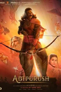 فیلم آدیپوروش Adipurush 2023