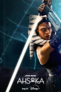 سریال جنگ ستارگان: آسوکا Ahsoka سریال جنگ ستارگان: آسوکا Ahsoka