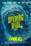 فیلم مگ ۱ The Meg 2018