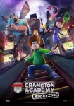 فیلم آکادمی کرانستون: منطقه هیولا Monster Zone 2020