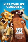 فیلم Ice Age: Collision Course 2016 عصر یخبندان ۵