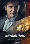 فیلم قصاص Retribution 2023