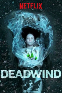 سریال باد مخالف Deadwind
