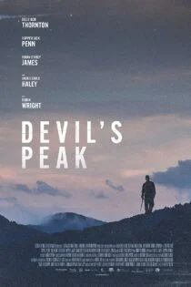 فیلم قله شیطان Devil’s Peak 2023
