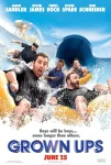 فیلم آدم بزرگ‌ها Grown Ups 2010