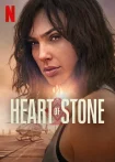 فیلم سنگ‌دل Heart of Stone 2023